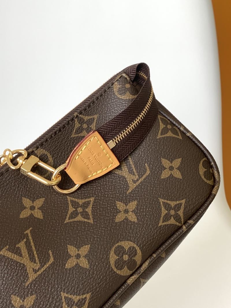 LV Bucket Bags